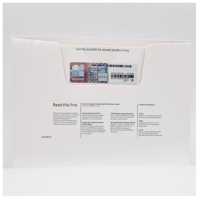 Microsoft Windows 11 Home OEM Package 100% Online Activation Digital License