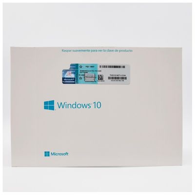 Perpetual Windows 10 Pro OEM License Activation Method Operating System Windows 10 Product Key