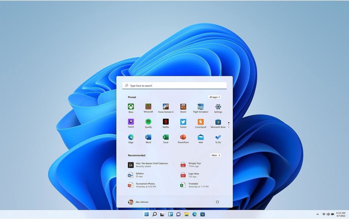 Buy Windows 11 Home USB Retail English Version for New PCs & Upgrades
