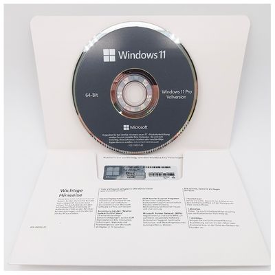 Αληθινό Win 11 Pro OEM - Το απόλυτο λειτουργικό σύστημα για τον υπολογιστή σας