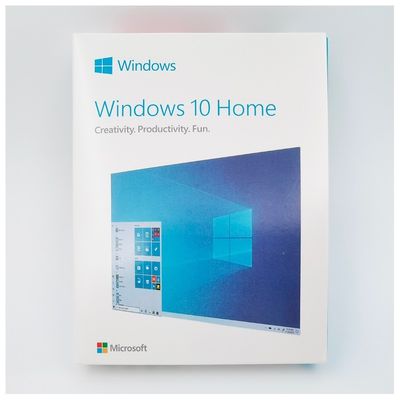 USB3.0 Λογισμικό Συστήματος Ηλεκτρονικού Υπολογιστή 32 / 64Bit Win 10 Pro Retail Online Activation Αγγλική έκδοση