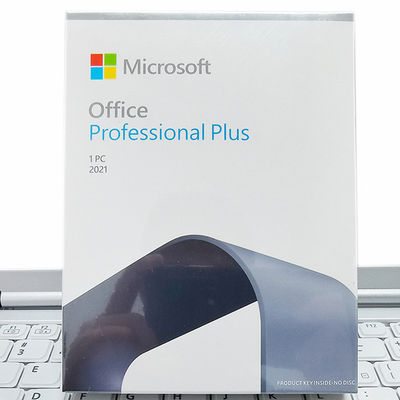 Το Microsoft Office 2021 Pro Plus, Ζωντανή άδεια για Windows & Mac, Προενεργοποιημένο, Χωρίς Συνδρομή