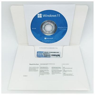 Βέλτιστη τιμή Windows 11 Οικιακό OEM, δωρεάν αναβάθμιση Επιλεξιμότητα & συμβατότητα Προσαρμοσμένη για τους χρήστες PC