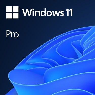 Αγοράστε την αυθεντική άδεια λιανικής για Windows 11 Pro για την απόλυτη απόδοση