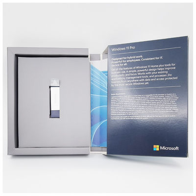 Κλειδί ενεργοποίησης ασφαλείας Windows 11 Pro License για PC & Laptops
