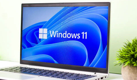 Windows 11 Pro OEM Αγγλικά 64-bit - Επιχειρηματικά χαρακτηριστικά με μόνιμη ψηφιακή άδεια