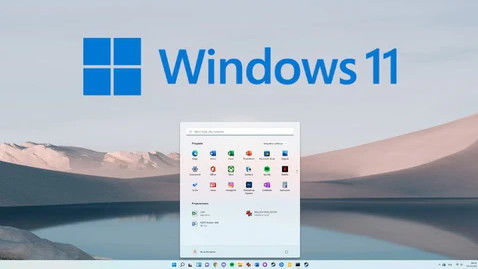Microsoft Windows 11 Pro OEM Αγγλική Άδεια Χρήσης Professional Workstation με BitLocker και Remote Desktop
