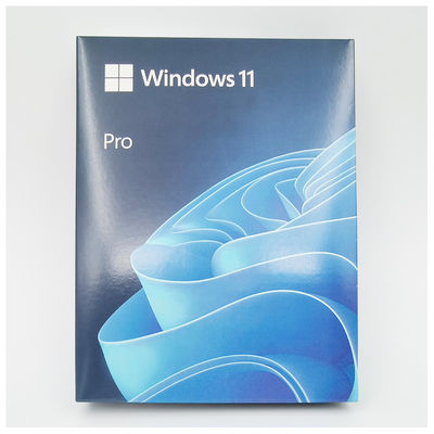 Windows 11 Pro έκδοση λιανικής πώλησης γνήσιο κλειδί προϊόντος με ανεξαρτησία υλικού