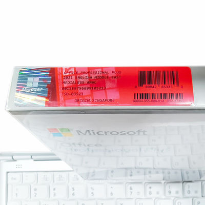 Το Office 2021 Pro Plus για Windows πλήρης επιχειρηματική σουίτα με δυνατότητες συνεργασίας σε πραγματικό χρόνο