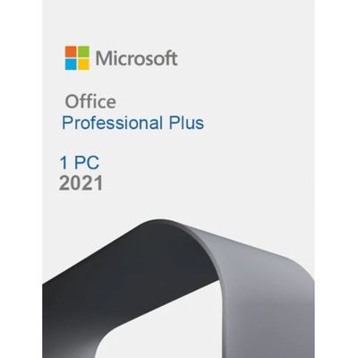Αγοράστε το Office 2021 Pro Plus Key Account Bind Δια βίου ενεργοποίηση για PC