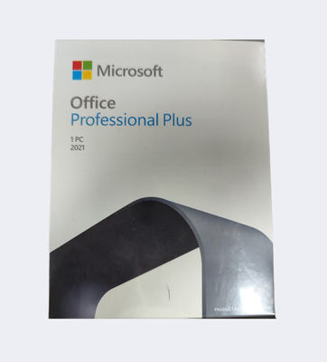 Πρωτότυπο Office 2021 Pro Plus Δεσμευτικό Κλειδί Λογαριασμός Microsoft Δια βίου ενεργοποίηση