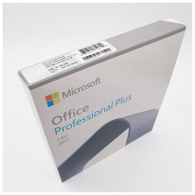 Microsoft Office 2021 Pro Plus Ζωντανή άδεια χρήσης Λογαριασμός συνδεδεμένος με ψηφιακό κλειδί Ζωντανή εγγύηση απαιτείται για την εγκατάσταση