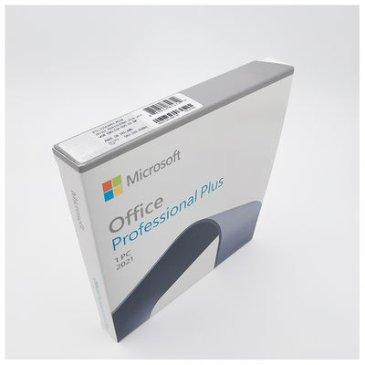 Αγοράστε το Office 2021 Pro Plus δεσμευτική ψηφιακή άδεια για πολλαπλές επανεγκαταστάσεις
