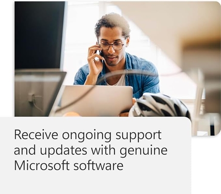 Αγοράστε Κλειδί Άδειας Χρήσης Microsoft Office 2024 Lifetime για PC (Δεσμευμένο σε Λογαριασμό)