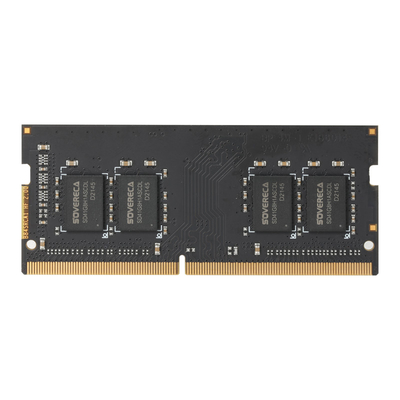 260 Pin SODIMM Η μνήμη RAM υπολογιστή DDR4 3200MHz 8GB Λάπτοπ κάρτα RAM για λάπτοπ