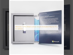 Κλειδί ενεργοποίησης ασφαλείας Windows 11 Pro License για PC & Laptops