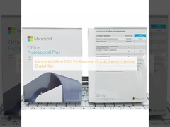 Το Microsoft Office 2021 Professional Plus αυθεντικό ψηφιακό κλειδί ζωής