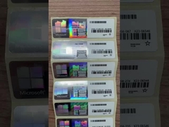 Κέρδισε την άδεια 11 PRO OEM