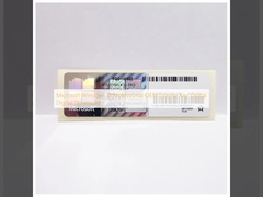 Microsoft Windows 11 Professional OEM Κλειδί Αδειοδότησης Παγκόσμιο Ψηφιακό Κατεβάσιμο