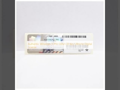 Αυθεντικό Windows 11 Pro OEM CD Key Δια βίου Ψηφιακή Άδεια