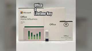 Λογαριασμός MS Office 0 Pro Plus Lifetime Key